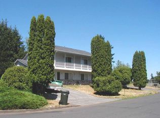 2710 NE 83rd Ave, Vancouver, WA 98662