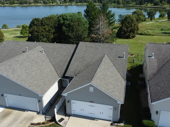 117 Christian Louis Ct, Bloomington, IL 61704
