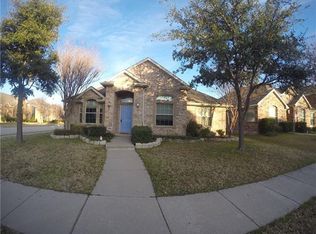 110 Morel Dr, Allen, TX 75002
