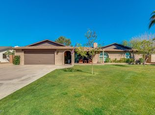 3010 W Topeka Dr, Phoenix, AZ 85027