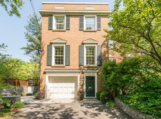 3500 Idaho Ave NW, Washington, DC 20016