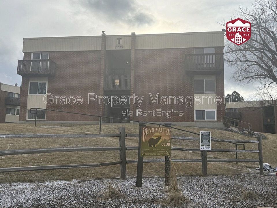 1st image of 3623 S Sheridan Blvd Unit 18
