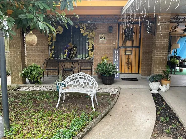 801 Napoleon Ave, New Orleans, LA 70115