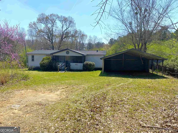 219 Rogers Cir, Barnesville, GA 30204