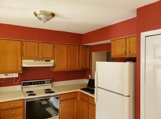 6 Janwall Ct #6, Annapolis, MD 21403