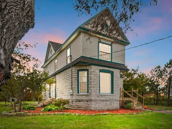 6773 Zink Rd, Maybee, MI 48159