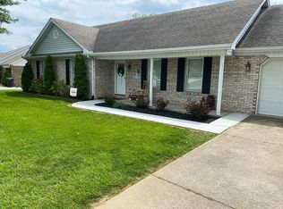 1105 Kendras Way, Somerset, KY 42503