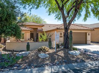 934 N Turquoise Vista Dr, Green Valley, AZ 85614
