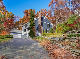 350 Old Marlborough Tpke, Portland, CT 06480