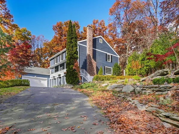 350 Old Marlborough Turnpike, Portland, CT 06480