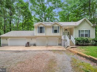 3036 Patriot Ln, Fredericksburg, VA 22408
