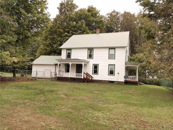 10635 Hinman Rd, Barneveld, NY 13304