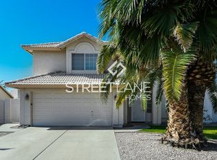 9145 W Evans Dr, Peoria, AZ 85381
