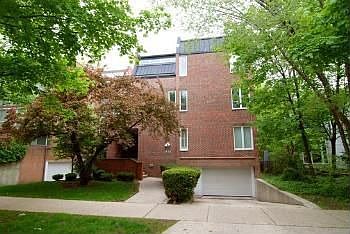 1st image of 1416 Hinman Ave APT 8