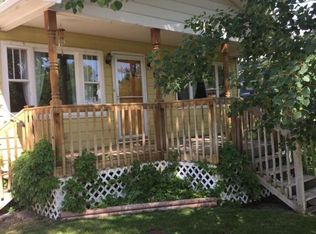 904 S Gillette Ave, Gillette, WY 82716