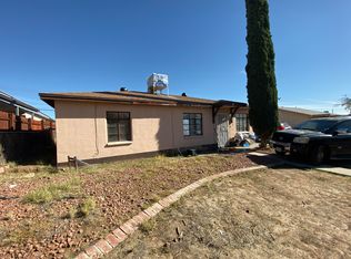 912 Lariat St, El Paso, TX 79915