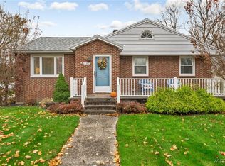 27 Eastwood Dr, Buffalo, NY 14224