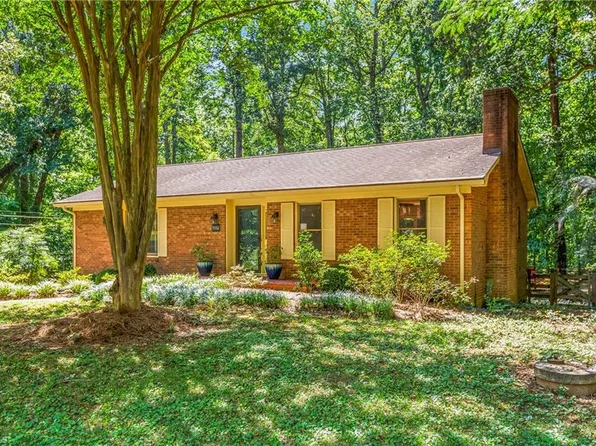 5532 Alma Dr, Winston Salem, NC 27105