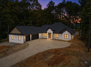 81 Elcano Dr, Hot Springs Village, AR 71909