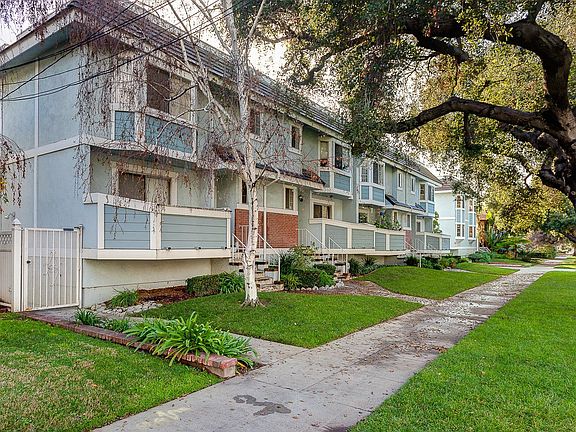 2nd image of 1370 E Orange Grove Blvd APT 10