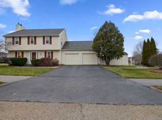 56 Odonnell Ave, Shrewsbury, MA 01545