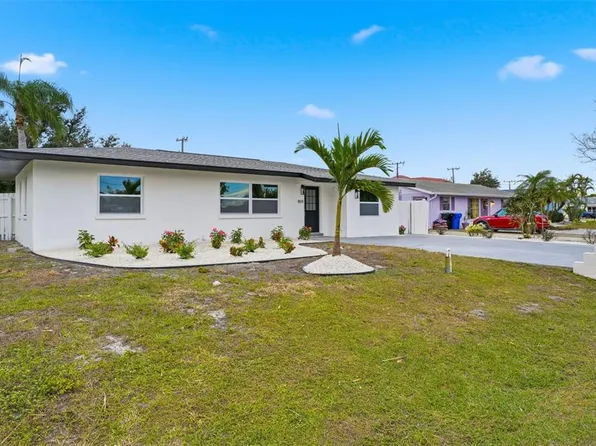 808 Guild Dr, Venice, FL 34285