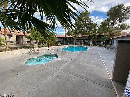 2606 S Durango Dr #250