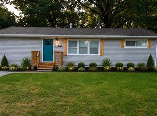 11003 Cambridge Ave, Kansas City, MO 64134