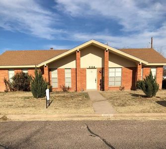 4326 W Dengar Ave, Midland, TX, 79707