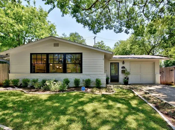2413 Winsted Ln, Austin, TX 78703