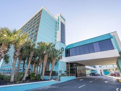 1501 S Ocean Blvd. UNIT 420, Myrtle Beach, SC, 29577