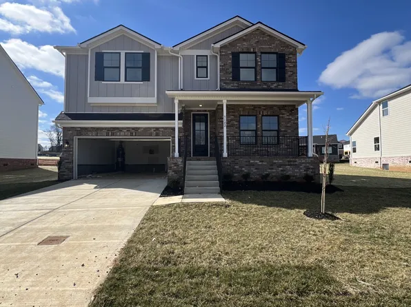 3142 Rolling Brook Dr Lot 87, Columbia, TN 38401