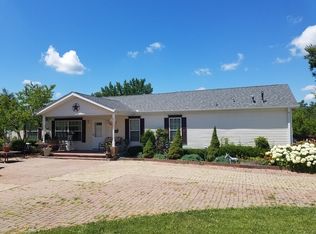 2493 E 2350th Rd, Marseilles, IL 61341