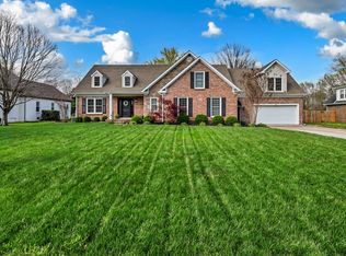 209 Longwood Ln, Clarksville, TN 37043