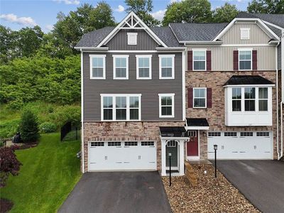 123 Moyer Hill Dr, Cranberry Township, PA, 16066