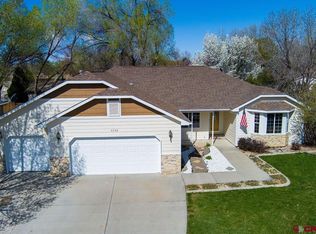 633 1/2 Maurine Ln, Grand Junction, CO 81504