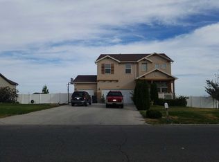 243 Legrand Dr, Grantsville, UT 84029