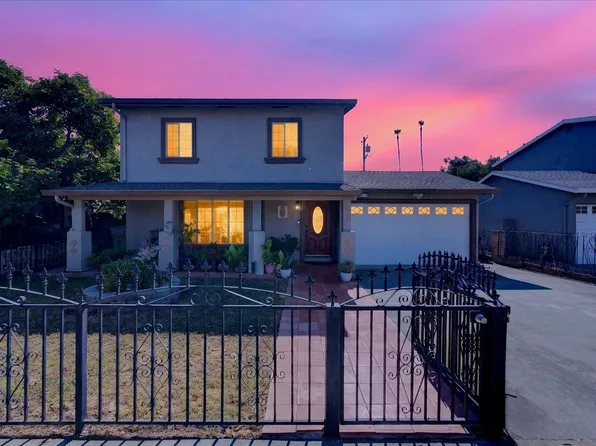 1273 Gainsville Ave, San Jose, CA 95122