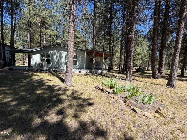 16160 Mountain Sheep Ln, Bend, OR 97707