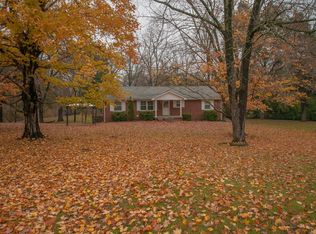 258 Noel Dr, Mount Juliet, TN 37122