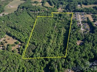 670 Talley Rd, Troutman, NC 28166