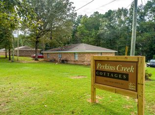 2215 Old Highway 24, Hattiesburg, MS 39402