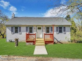 578 Route 524, Allentown, NJ 08501