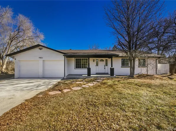 1080 S Garrison Street, Lakewood, CO 80226