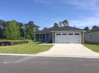 8795 Kaye Ln, Jacksonville, FL 32244