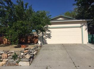 2915 Severn Dr, Reno, NV 89503