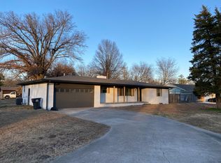 8603 E 121st St S, Bixby, OK 74008