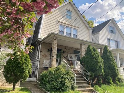 160 Sayre St, Elizabeth, NJ, 07208