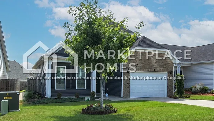 3 bed, 3.0 bath, 1614 sqft, $2,200 — Photo 2
