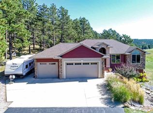 13494 Sienna Meadows Ln, Rapid City, SD 57702